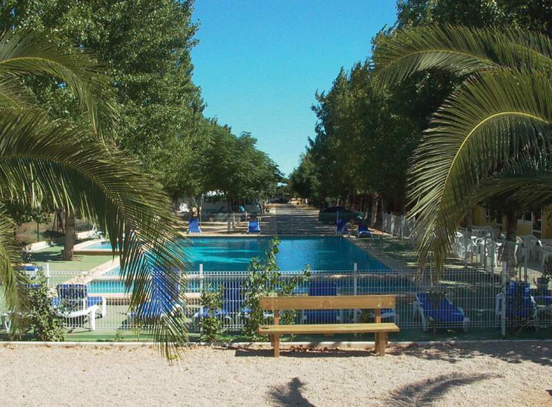 Spa Natura Resort Peniscola Facilities photo